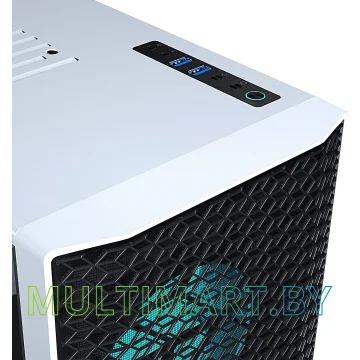 Корпус Phanteks Metallicgear Neo Air (MG-NE520A_BW01) картинка 7